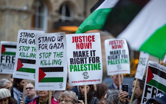 لندن.. دعوات لحضور مؤتمر التضامن في فلسطين