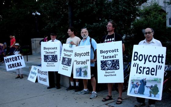 روما.. ترحيب بمقاطعة الفنانين والمراكز الثقافية للاحتلال الإسرائيلي