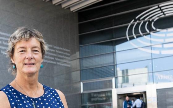 برلمانية أوروبية: لا يمكن الاستمرار بتجاهل انتهاكات "إسرائيل"  