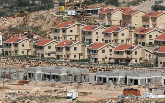التحالف الكندي للمقاطعة يدين قرار هدم منازل الفلسطينيين بالضفة الغربية  