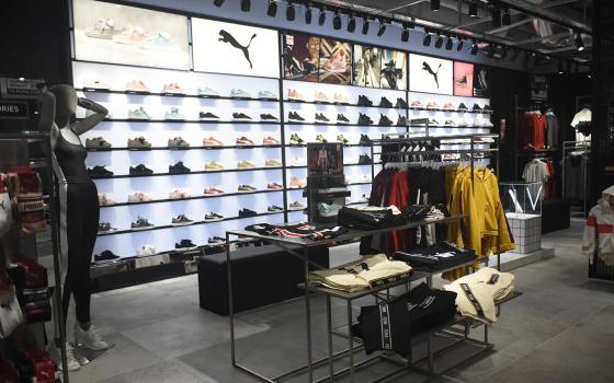 حملة أصدقاء الأقصى تدعو لمقاطعة شركة بوما