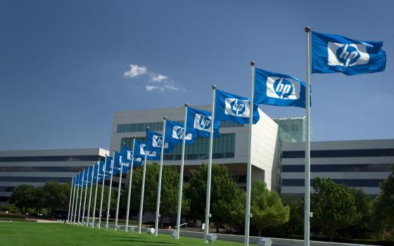 دعوات لمقاطعة شركة HP في ماليزيا  