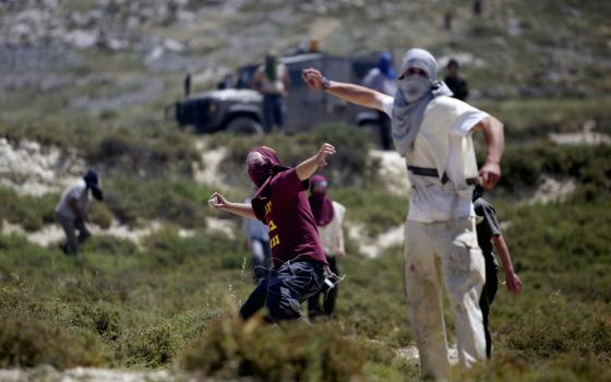 إندونيسيا.. حركة المقاطعة تدين اعتداءات المستوطنين على المزارعين الفلسطينيين