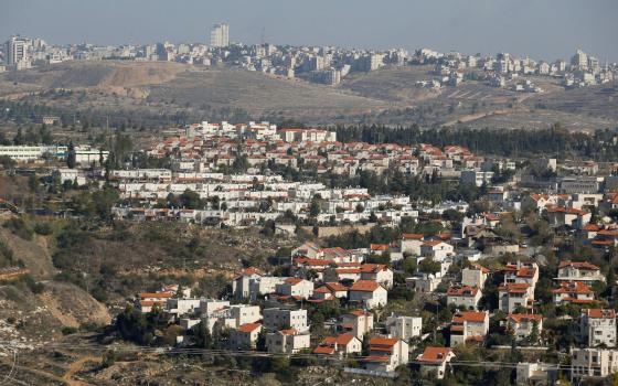 حملة التضامن مع فلسطين تدعو لمقاطعة شركة Airbnb