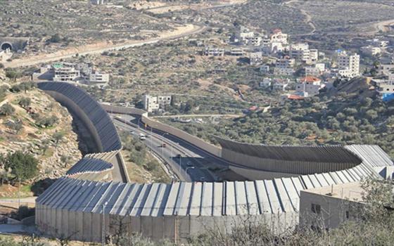 حركة المقاطعة تدعو للعمل ضد شركة مكسيكية مشاركة في بناء جدار الفصل العنصري