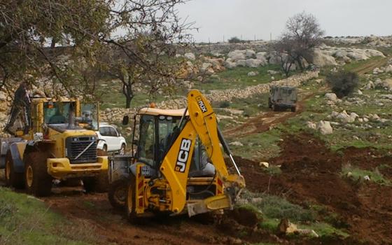 حركة المقاطعة تدعو للعمل ضد الشركات المدرجة في القائمة السوداء