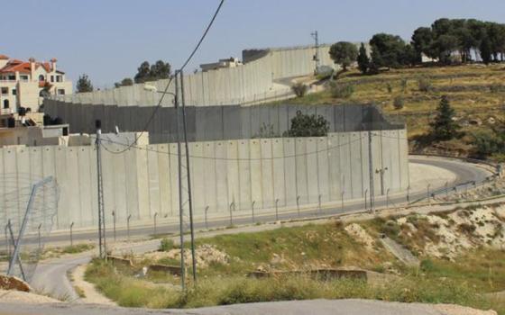 تخوّف إسرائيلي من ازدياد استخدام وصف الفصل العنصري