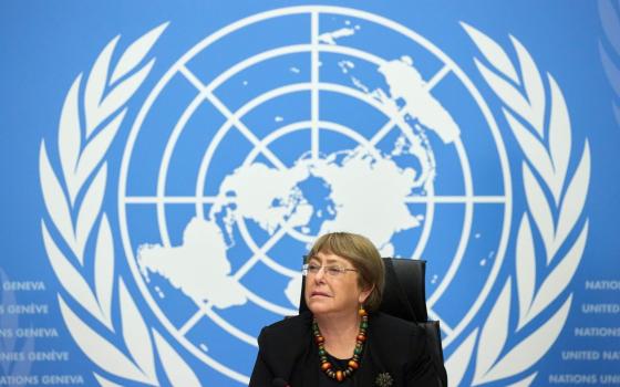 المفوضة السامية تعرب عن قلقها إزاء استشهاد الأطفال الفلسطينيين  