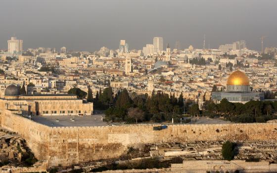 منظمة التعاون الإسلامي تدين فتح البرازيل مكتباً تجارياً في القدس