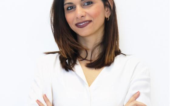 حركة المقاطعة تستنكر تطبيع ندى مجدلاني وترويجها للتطبيع