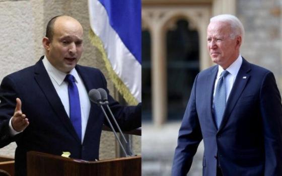 توافق بين إدارة بايدن وحكومة بينيت الجديدة بشأن التطبيع