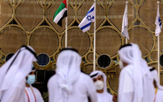 الاحتلال يعرض مساعدة الإمارات بتعزيز دفاعاتها وتزويدها بمنظومات إنذار