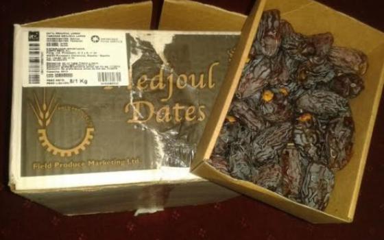 حركة المقاطعة في المغرب تؤكد وجود تمور إسرائيلية في الأسواق