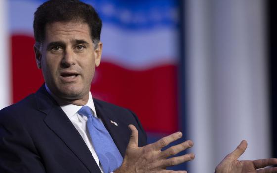 وزير الشؤون الاستراتيجية الإسرائيلي يصل واشنطن لبحث ملف التطبيع ?