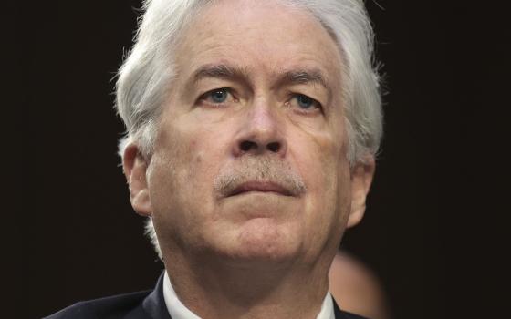 مدير CIA يصل تل أبيب وصل تصاعد العدوان الإسرائيلي على الفلسطينيين ✊?