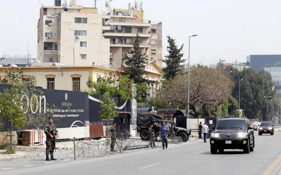 السجن 15 عامًا لـ 4 لبنانيين حصلوا على الجنسية الإسرائيلية‎‎