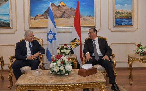 التعاون في مجال الطاقة يدفع الاحتلال لدعم مصر