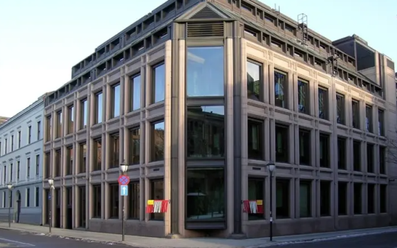 صندوق الثروة السيادي النرويجي لم ينسحب بعد من شركات إسرائيلية ?