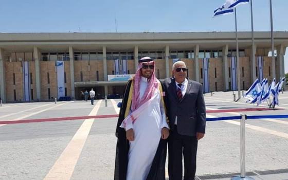 التجمع الصحفي الديمقراطي: تطبيع الإعلاميين ينتهك قرارات اتحاد الصحفيين العرب  