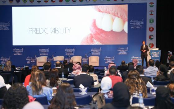 حركة المقاطعة تجدد دعوتها لمقاطعة مؤتمر طبي إماراتي تطبيعي  