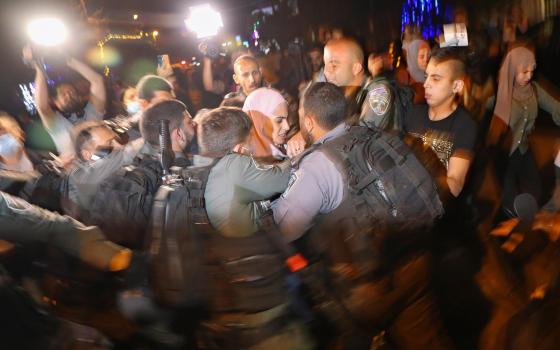 حركة المقاطعة تقدم 4 طرق للتضامن مع القدس