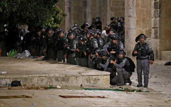 مبادرة مغربية: نرفض كل أشكال التطبيع ومستعدون للمشاركة في أية تظاهرة لدعم فلسطين