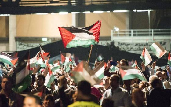 اتحاد الجاليات يرسل رسالة للبرلمان الألماني بشأن حركة المقاطعة