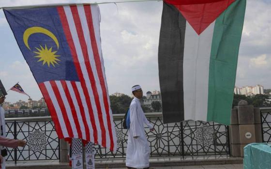 مؤسسة القدس – ماليزيا تدعو إلى مقاطعة أي شركة تتعاون مع الاحتلال