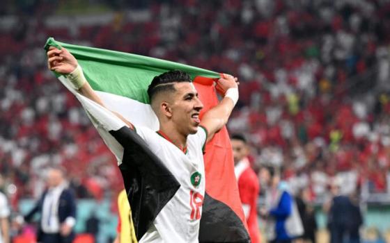 حركة المقاطعة في مصر: القضية الفلسطينية هي المنتصر الأكبر في المونديال