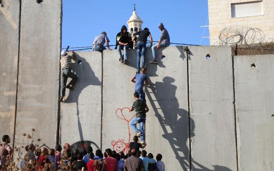 دعوات للعمل ضد الفصل العنصري الإسرائيلي في اليوم الدولي للقضاء على التمييز العنصري  