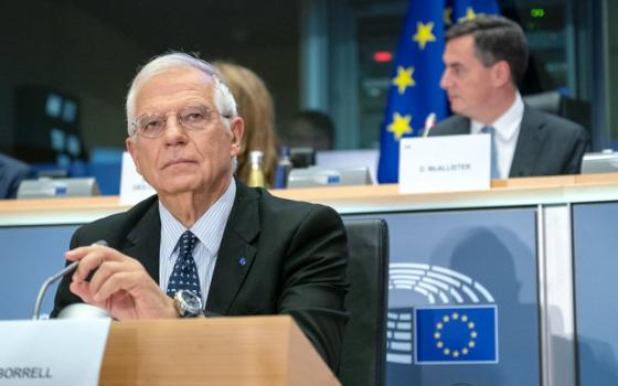 جمعية فرنسية: أوروبا ليست وسيطًا نزيهًا بين فلسطين و"إسرائيل"