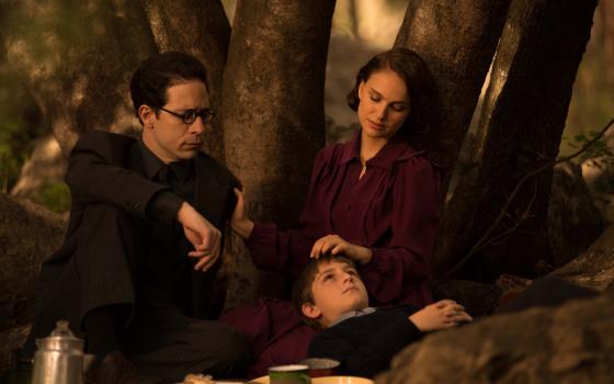 دعوات لمقاطعة الأفلام الممولة من مؤسسة "يهوشوا رابينوفيتش"