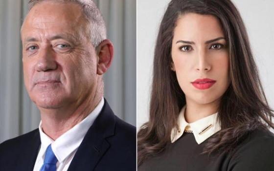 وفد أمني إسرائيلي يلتقي وزير الشؤون المدنية في رام الله