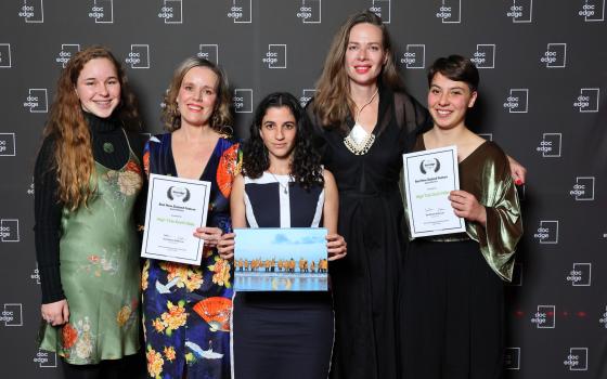 مخرجون يطالبون بطرد الاحتلال من مهرجان الأفلام الوثائقية الدولي  