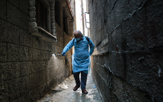 حركة المقاطعة تدعو للوقوف مع غزة في ظل أزماتها المختلفة  