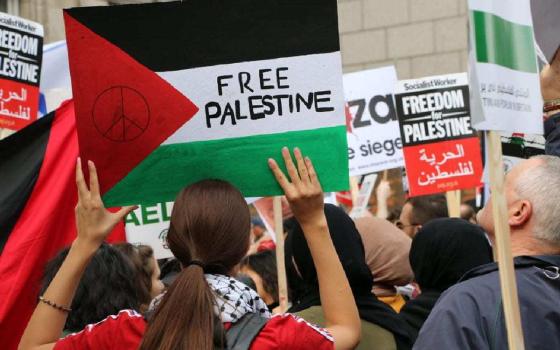 نقابات بريطانية تدين تجريم الاحتلال لست منظمات غير حكومية فلسطينية ✊?