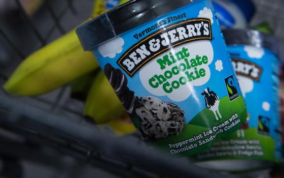 شركة يونيليفر: بين آند جيري ليس لديها شرعية ولا سلطة لمقاضاتنا