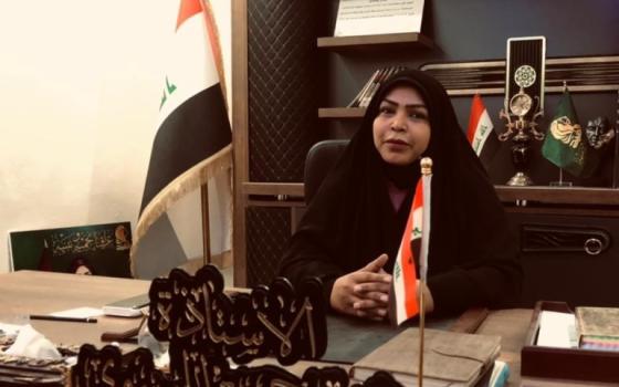 سياسية عراقية تحذر من مشروع نفطي سيؤدي للتطبيع مع "إسرائيل"