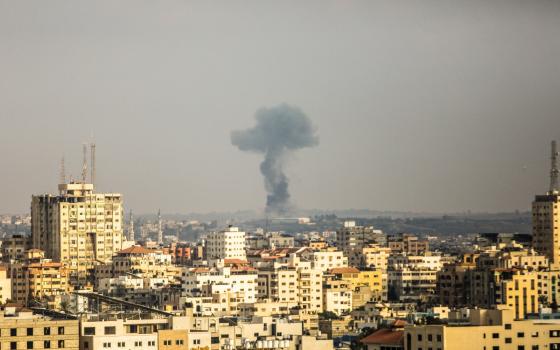 أمنستي: "إسرائيل" نظام فصل عنصري قاسٍ يخنق الفلسطينيين