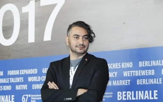 مخرج مغربي يشارك بمهرجان سينمائي في مستوطنة "أسديروت"