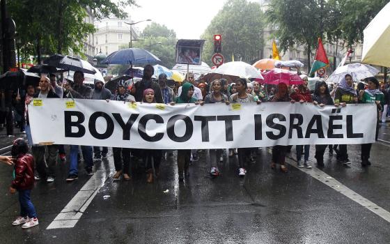 ترحيب بقرار قضائي يرفع الحظر عن الشركات الداعمة للمقاطعة في أريزونا الأميركية