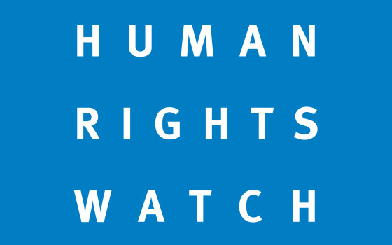 "رايتس ووتش" تدين معاقبة ولايات أميركية للشركات المُقاطِعة