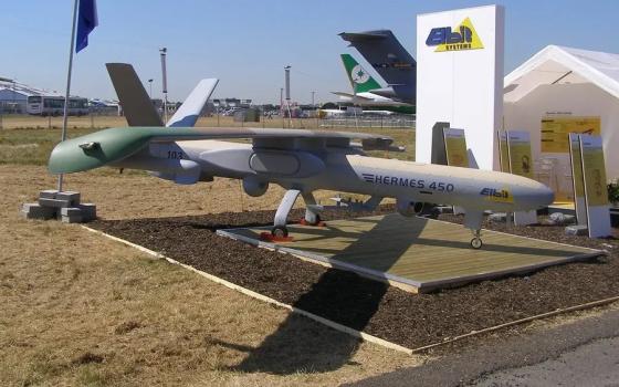 القبض على عدد من المسؤولين في زامبيا بعد فضحية مع Elbit Systems ?  