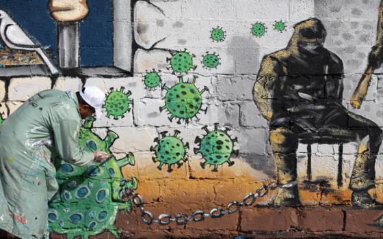 حركة المقاطعة: الاعتقالات الإسرائيلية أكثر خطورة في ظل تفشي كورونا  