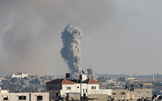 العفو الدولية تدعو إلى دعم تحقيق الجنائية الدولية في الجرائم الإسرائيلية