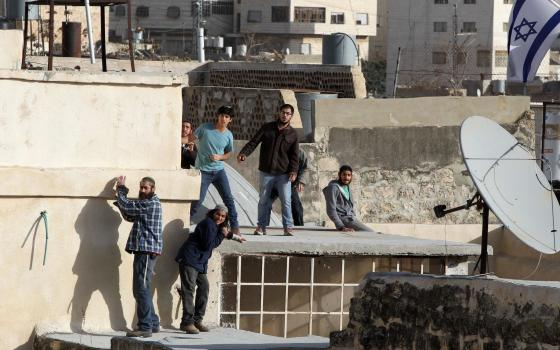 جاكرتا.. حركة المقاطعة تدين اعتداءات المستوطنين في الضفة الغربية