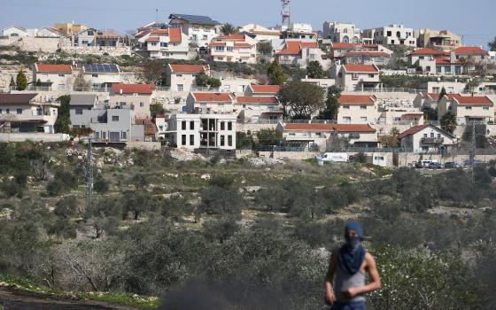 بلفاست.. حركة المقاطعة تدين مصادرة أراضي الفلسطييين لتوسيع مستوطنة "شيلو"