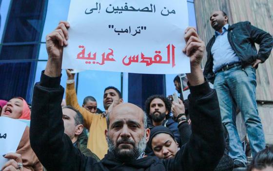 حركة المقاطعة ترحب بتضامن منظمات المجتمع المدني الفلسطينية مع رامي شعث