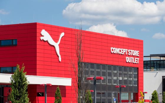 الحملة الفلسطينية تدعو لمقاطعة شركة PUMA الراعية للاحتلال