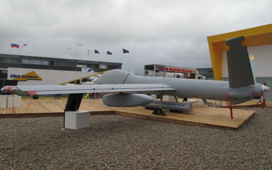 كولومبيا.. حركة المقاطعة تدعو للعمل ضد معرض الأسلحة "Expodefensa 2019"  